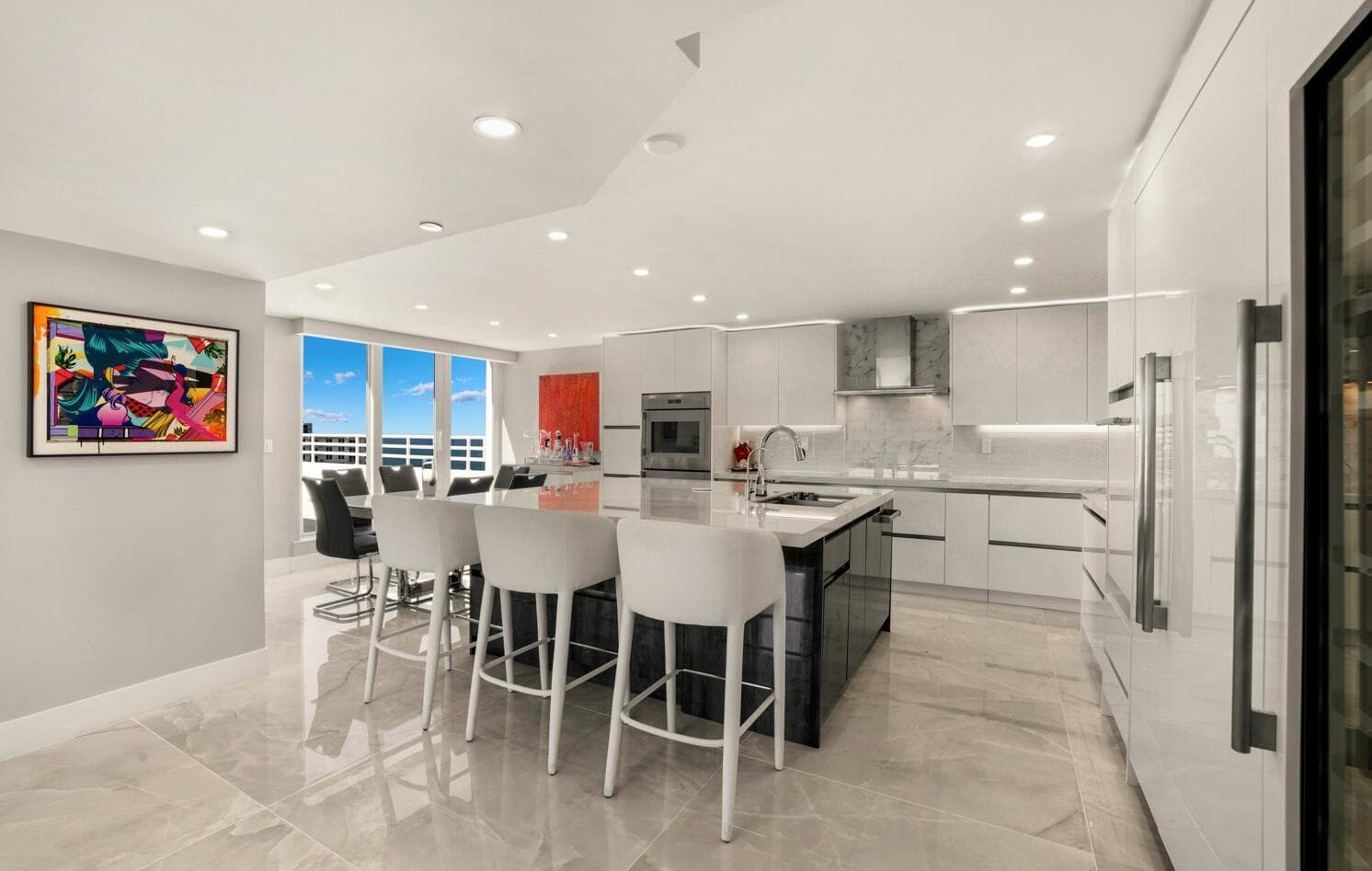3407 S Ocean Boulevard # PH D, Highland Beach, FL 33487 photo 5