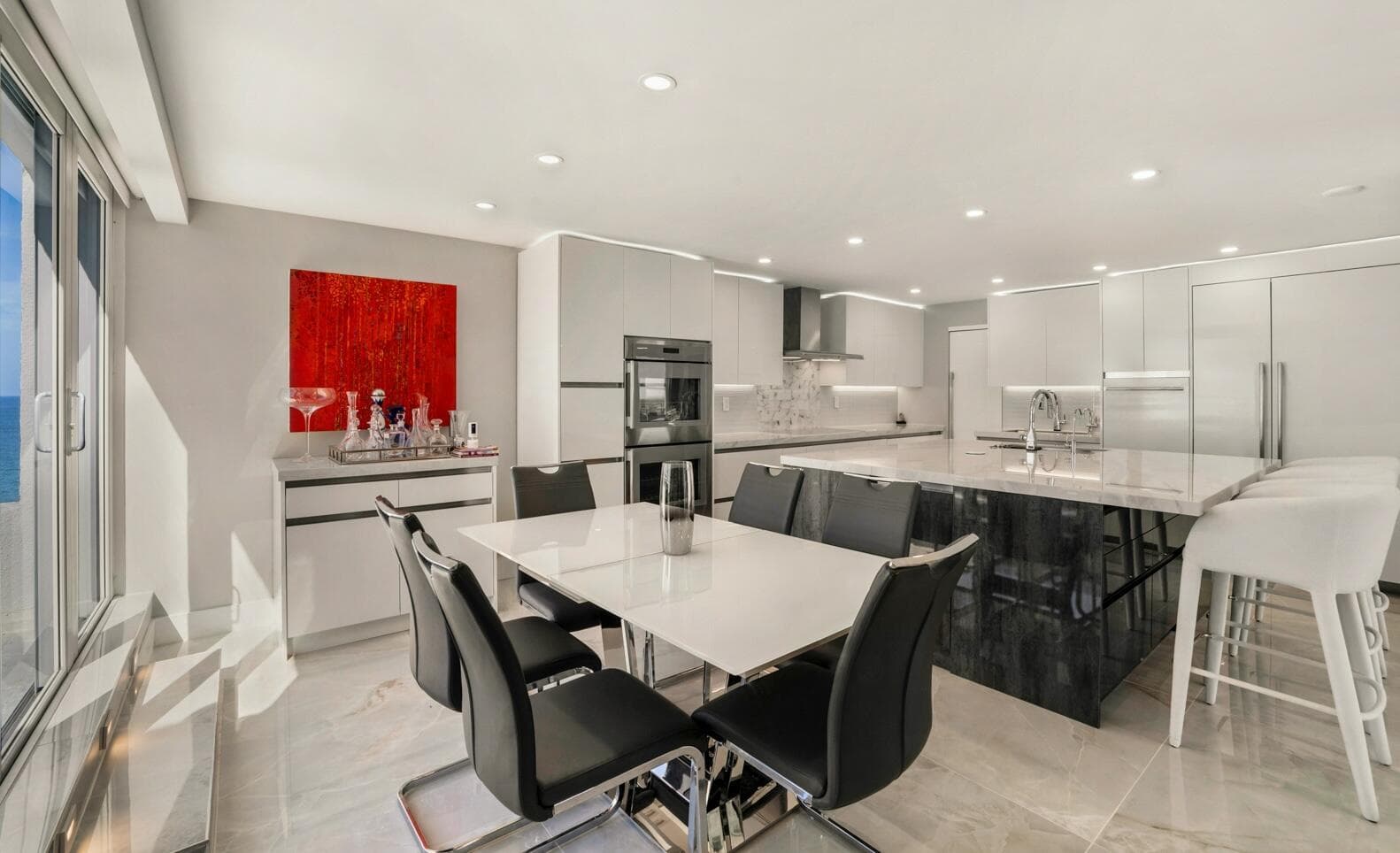 3407 S Ocean Boulevard # PH D, Highland Beach, FL 33487 photo 4