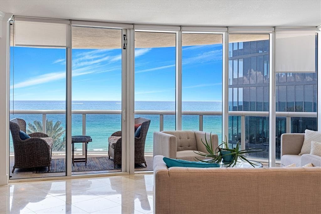17201 COLLINS Avenue # 805, Sunny Isles Beach, FL 33160