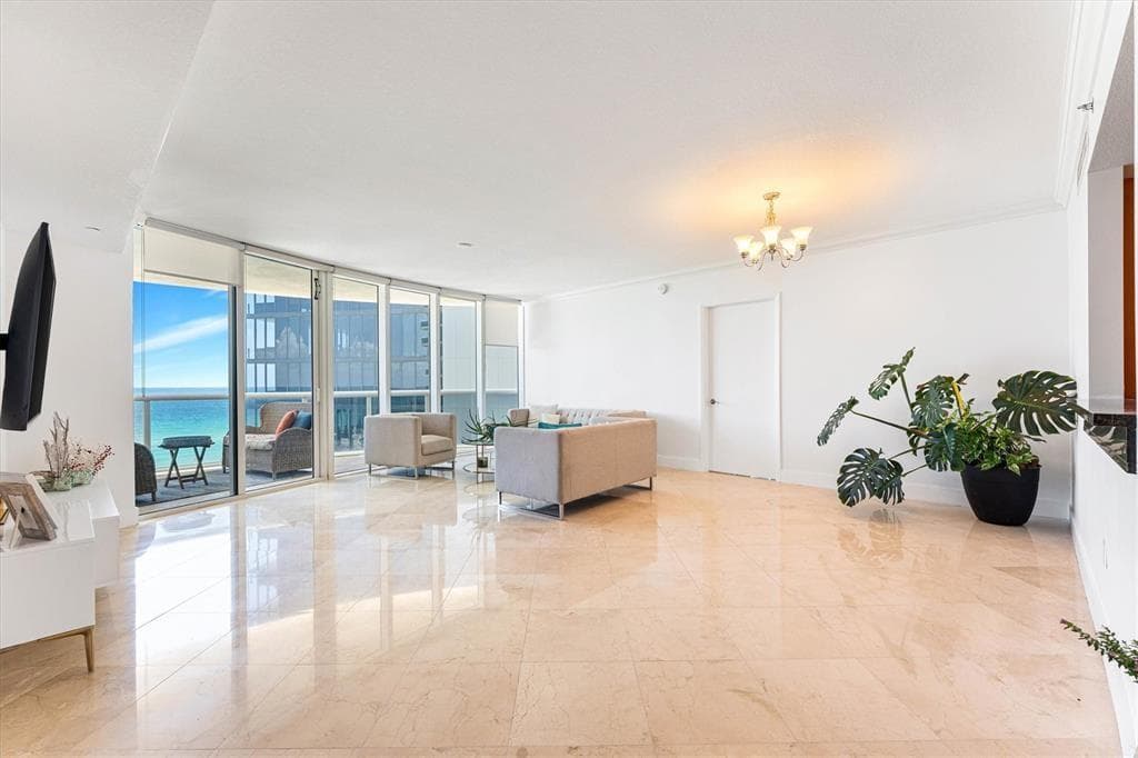 17201 COLLINS Avenue # 805, Sunny Isles Beach, FL 33160 photo 4