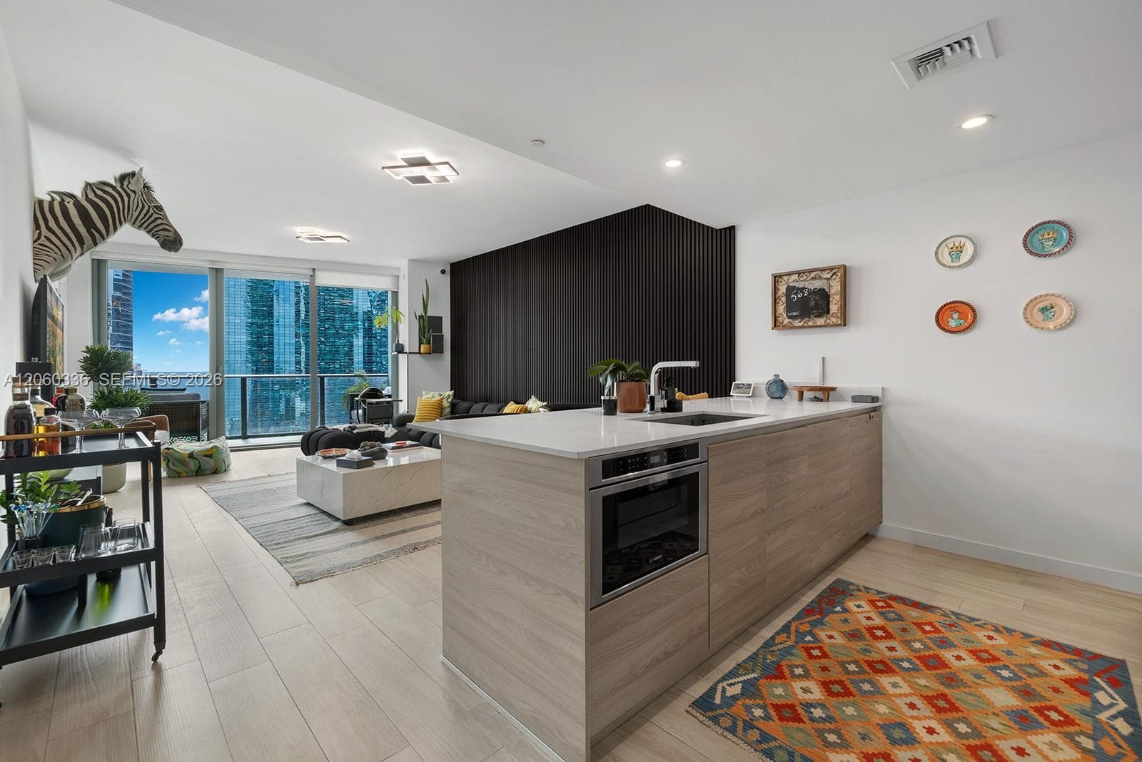 1300 S Miami Ave # 2103, Miami, FL 33130 photo 2