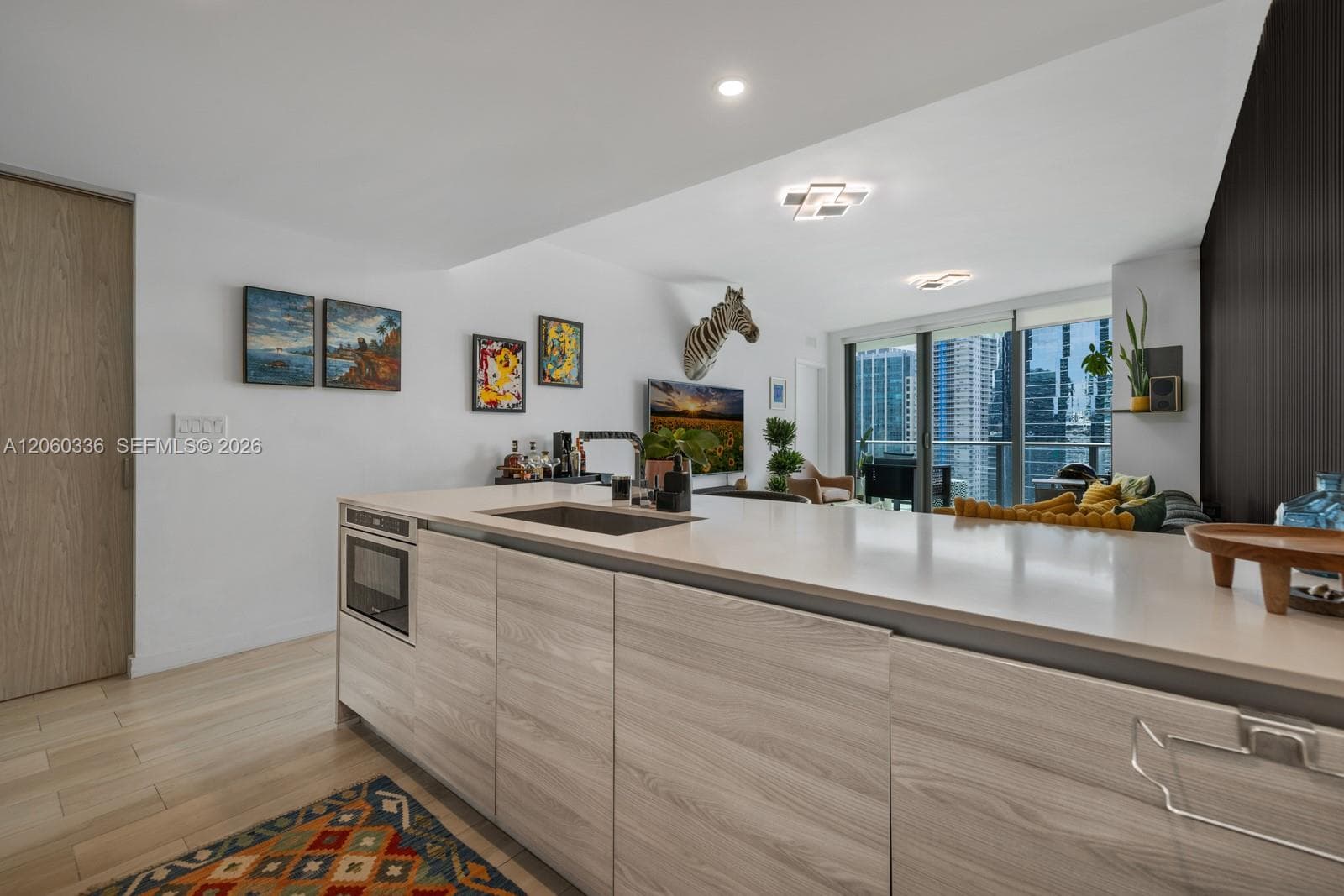 1300 S Miami Ave # 2103, Miami, FL 33130 photo 3