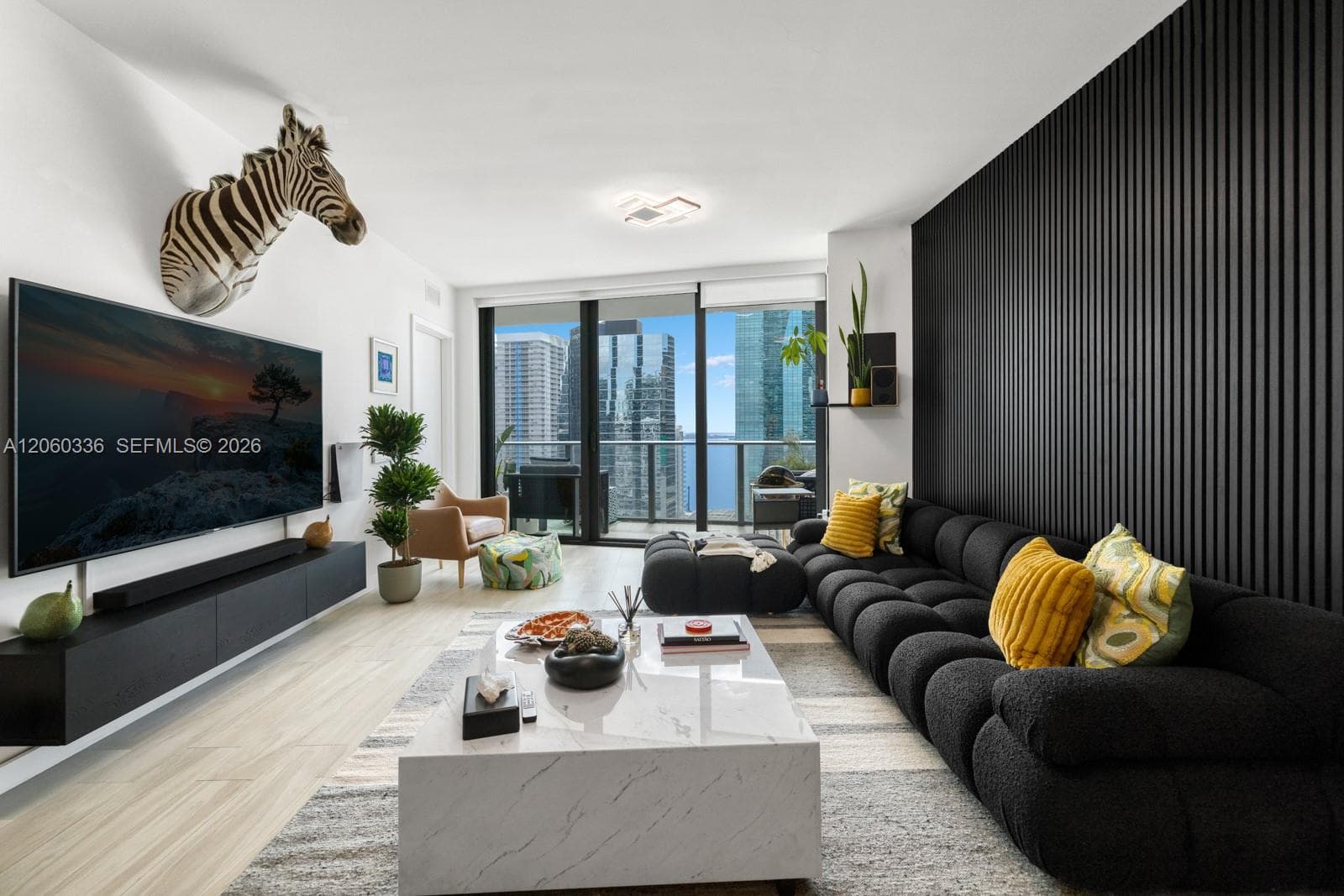 1300 S Miami Ave # 2103, Miami, FL 33130