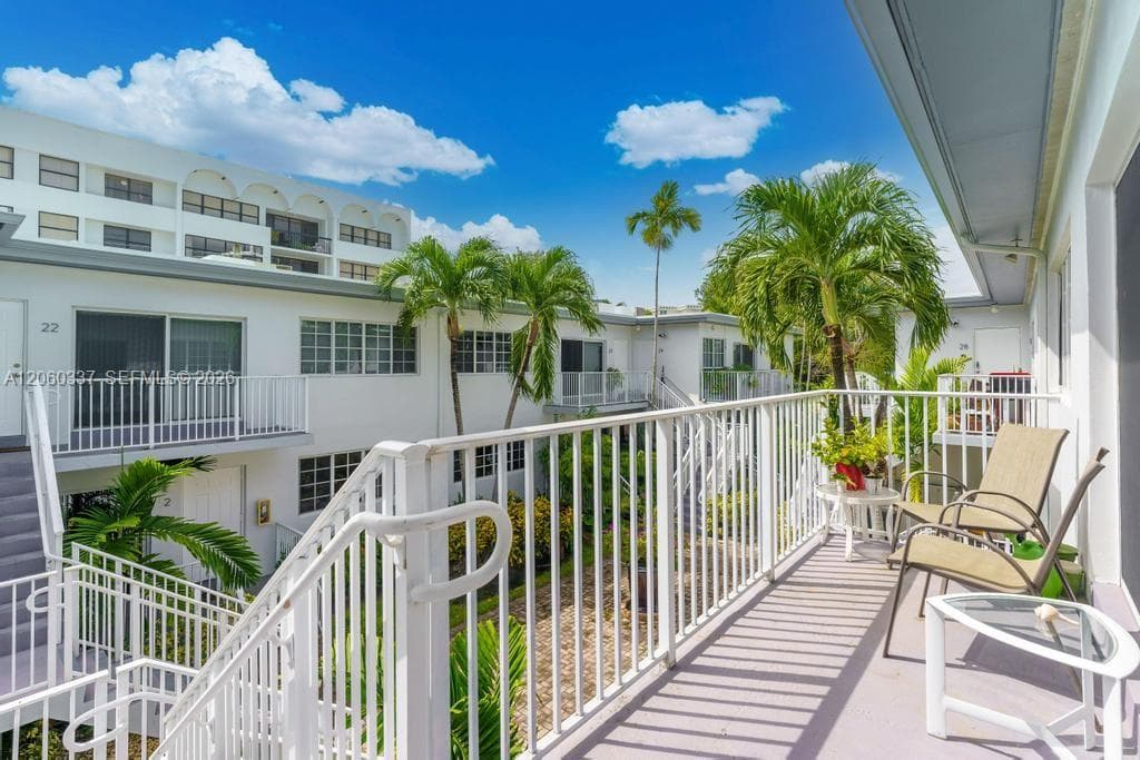 9280 Bay Harbor Ter # 26, Bay Harbor Islands, FL 33154 photo 2