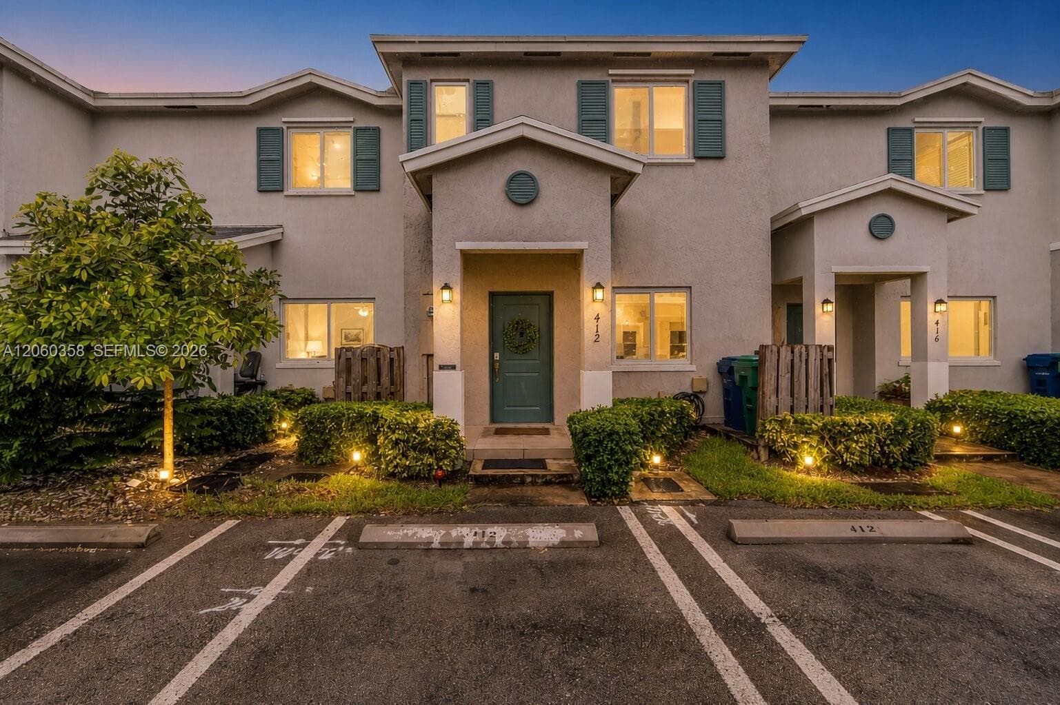 412 NW 12th Ave, Florida City, FL 33034