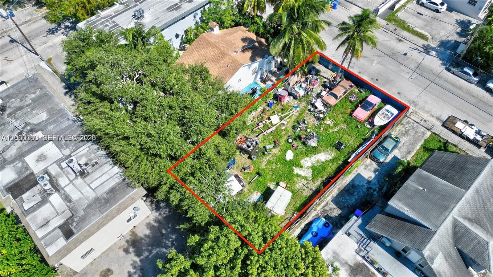428 NW 10th Ave, Miami, FL 33128 photo 2