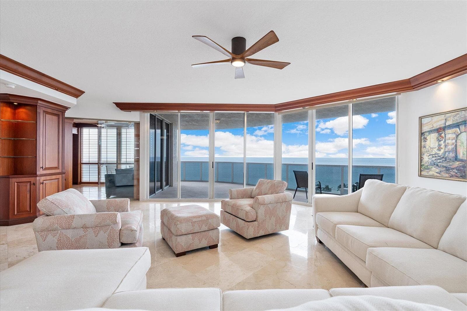 3100 N OCEAN Boulevard # 1210, Fort Lauderdale, FL 33308 photo 3