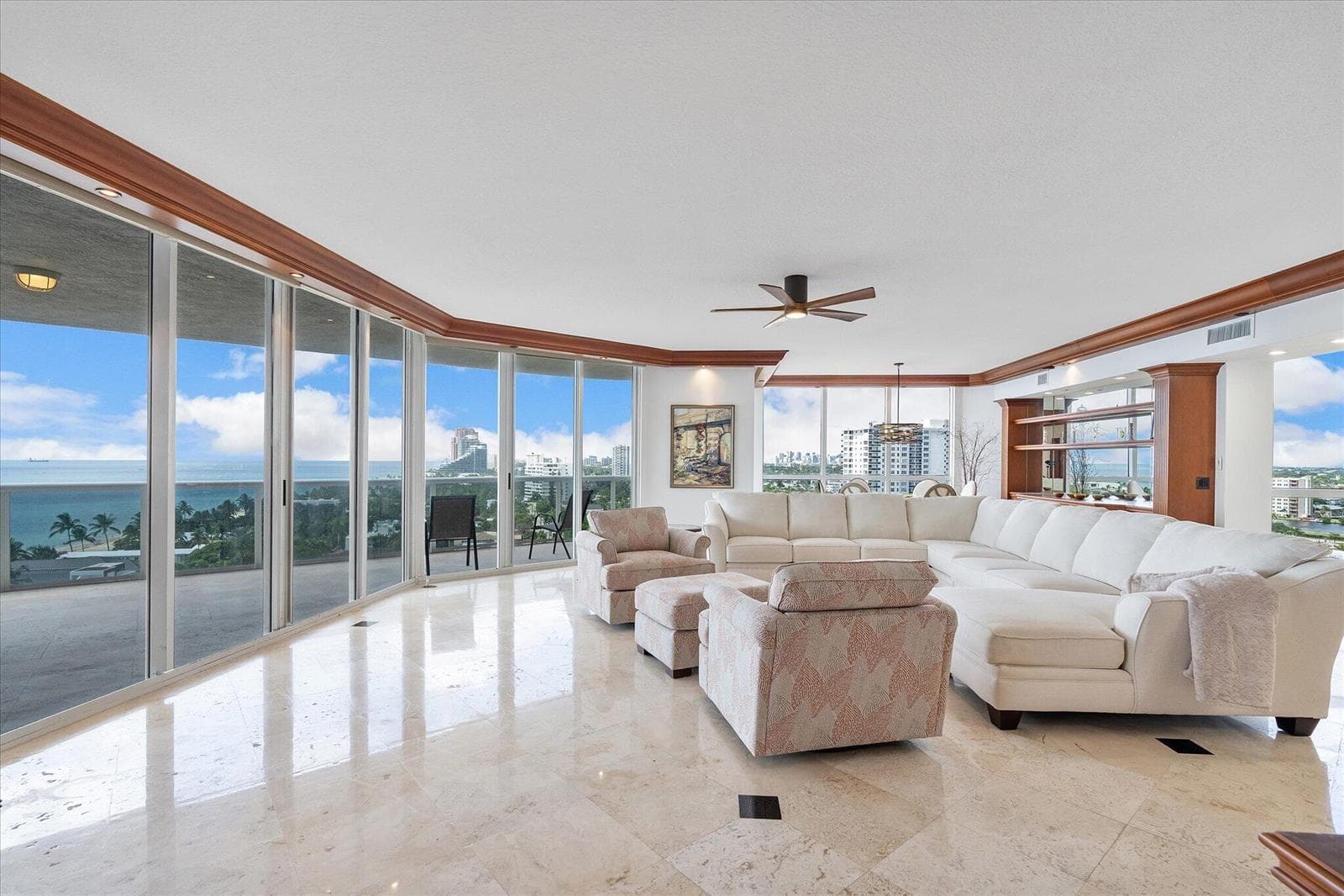 3100 N OCEAN Boulevard # 1210, Fort Lauderdale, FL 33308 photo 5
