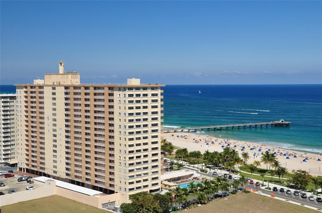 111 N Pompano Beach Boulevard # 304, Pompano Beach, FL 33062