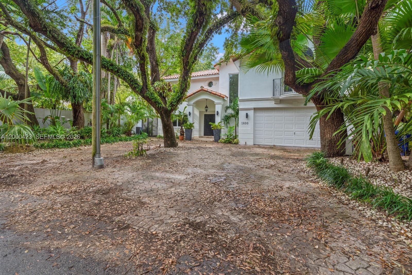 1830 Chucunantah Rd, Miami, FL 33133 photo 2