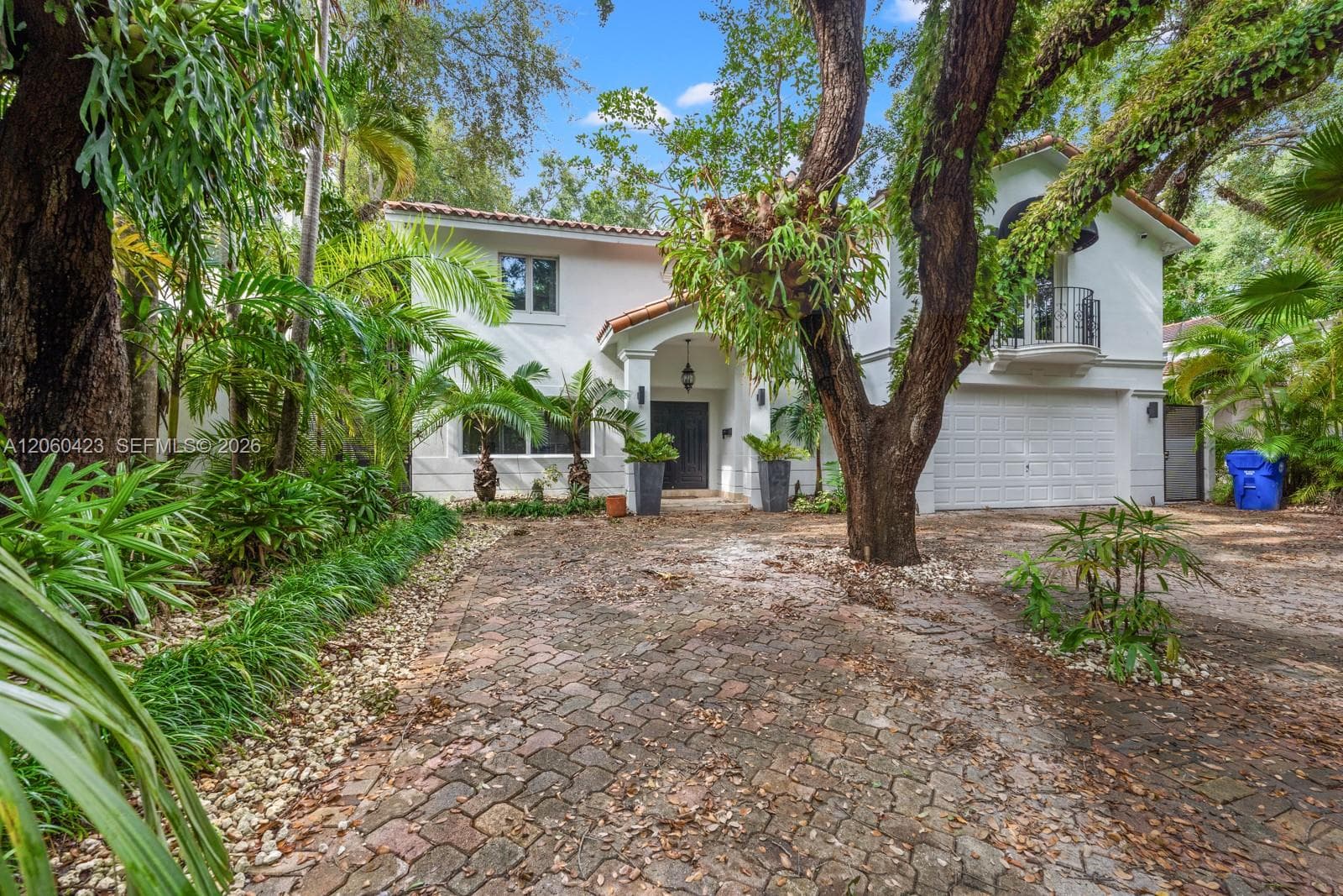 1830 Chucunantah Rd, Miami, FL 33133