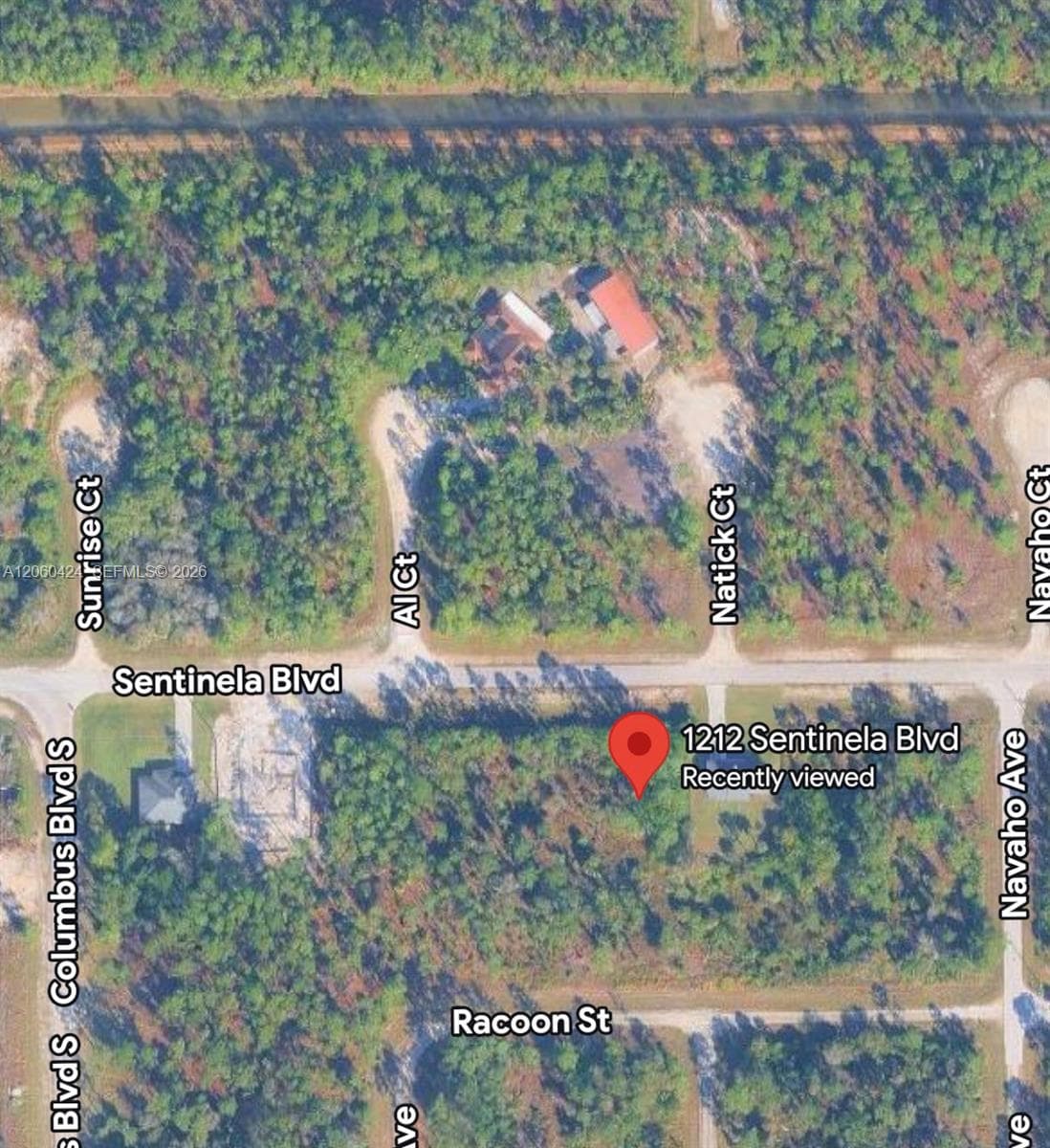 1212 Sentinela Blvd, Lehigh Acres, FL 33974 photo 2