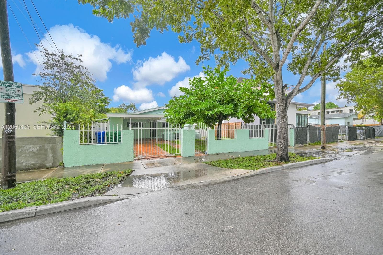 81 NW 41st St # 1, Miami, FL 33127