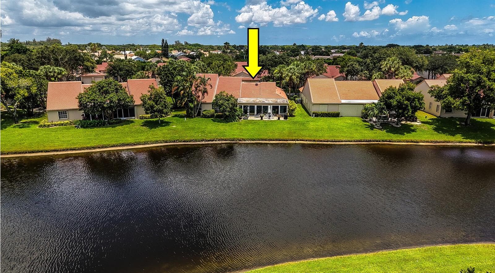 7906 LAKE SANDS Drive, Delray Beach, FL 33446 photo 2
