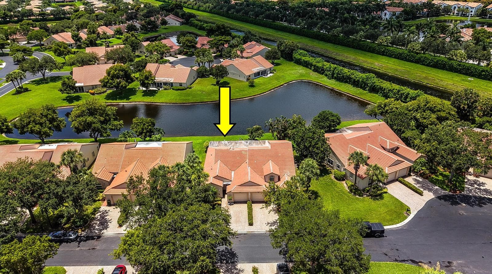 7906 LAKE SANDS Drive, Delray Beach, FL 33446 photo 5