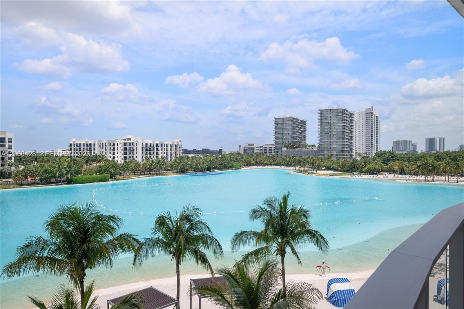 2411 Laguna Circle # 306, Miami, FL 33181 photo 2