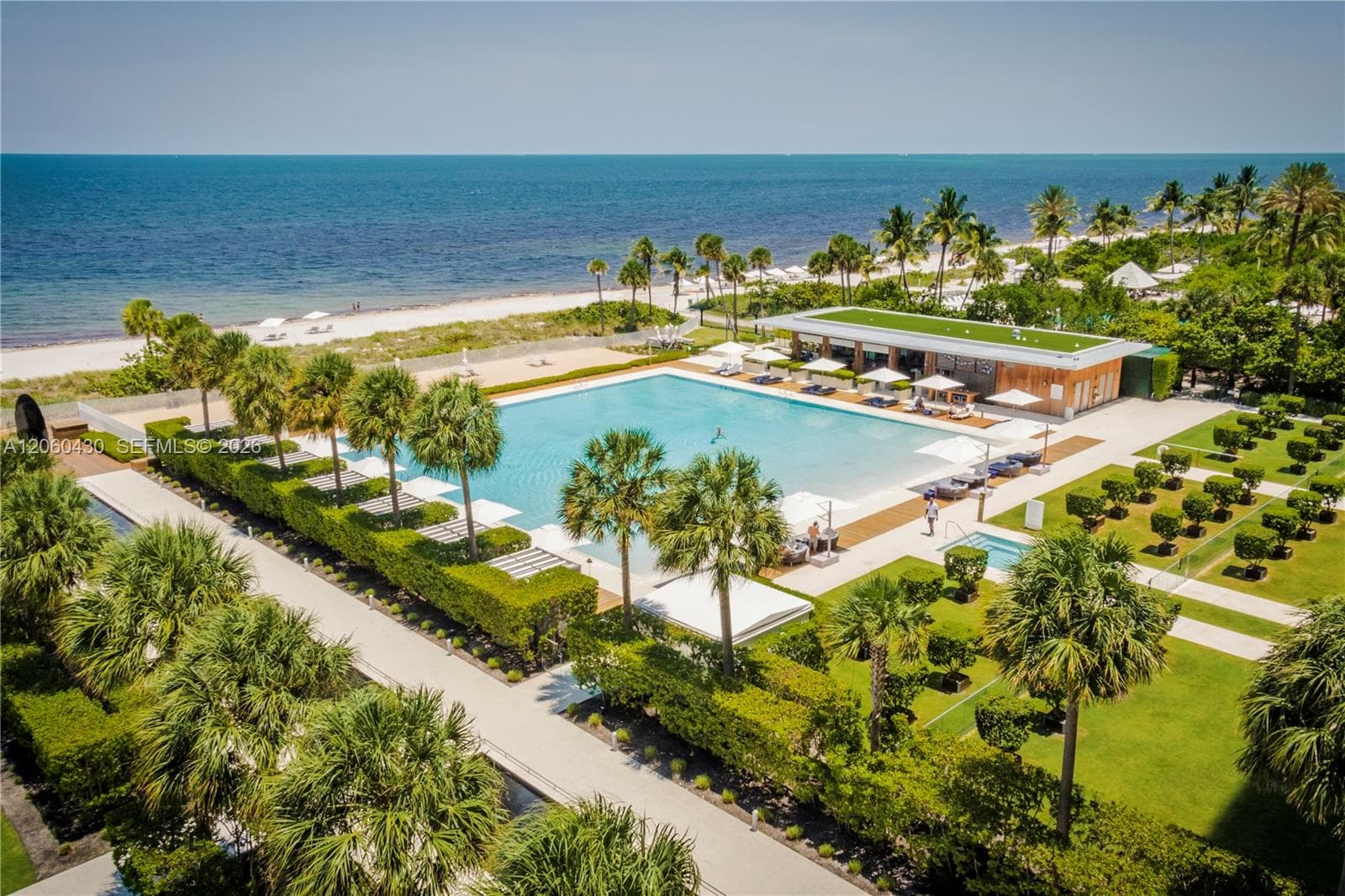350 Ocean Dr # 604N, Key Biscayne, FL 33149