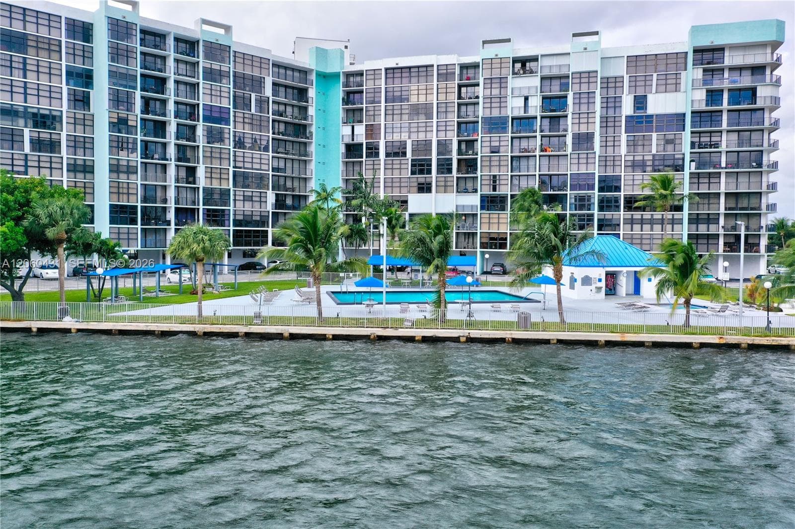 200 Leslie Dr # 329, Hallandale Beach, FL 33009 photo 2