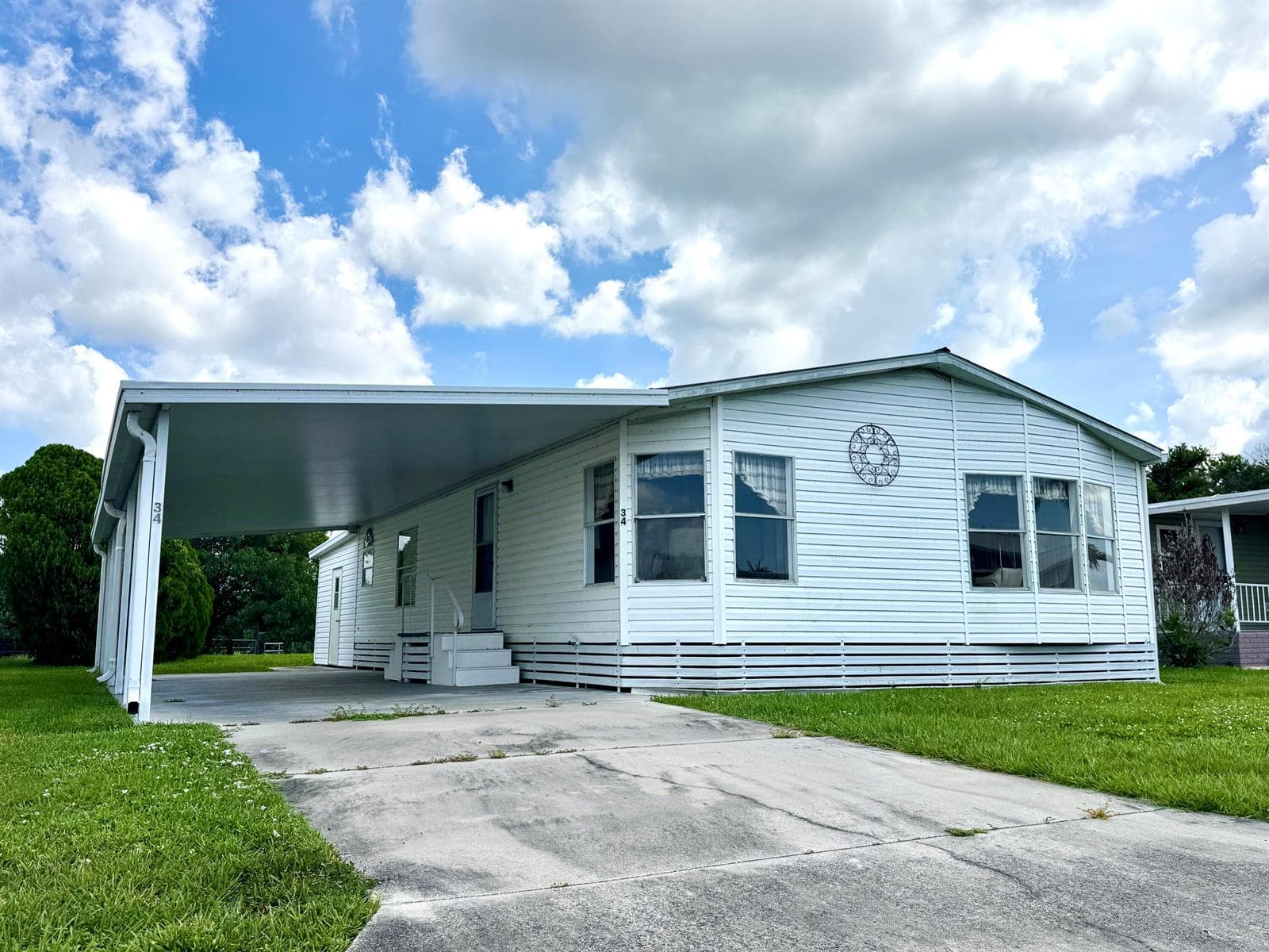 1601 US HIGHWAY 441 SE # 34, Okeechobee, FL 34974
