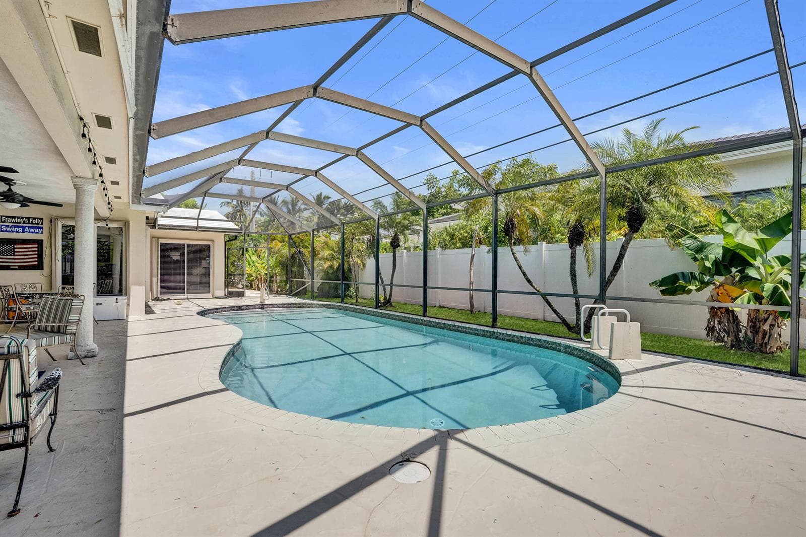 2756 NE 35th Street, Fort Lauderdale, FL 33306 photo 2