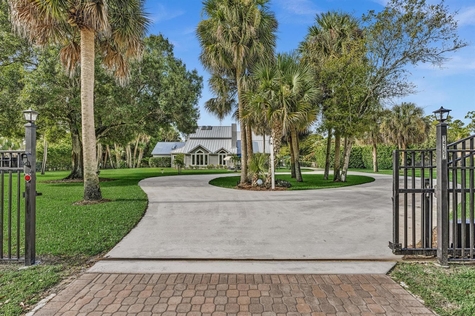 14757 Stirrup Lane, Wellington, FL 33414 photo 2