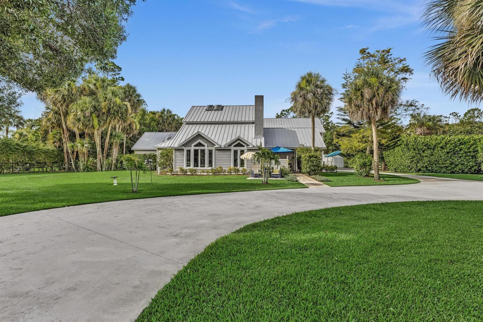 14757 Stirrup Lane, Wellington, FL 33414 photo 3