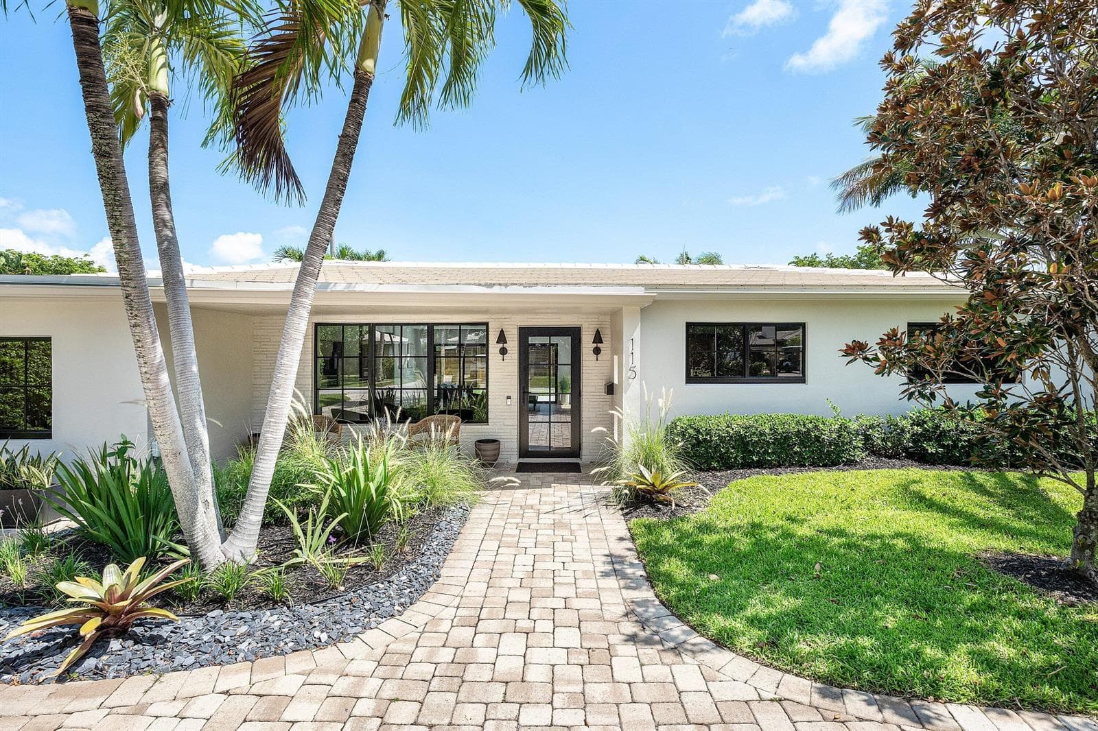115 Bonnie Briar Lane, Delray Beach, FL 33444 photo 5