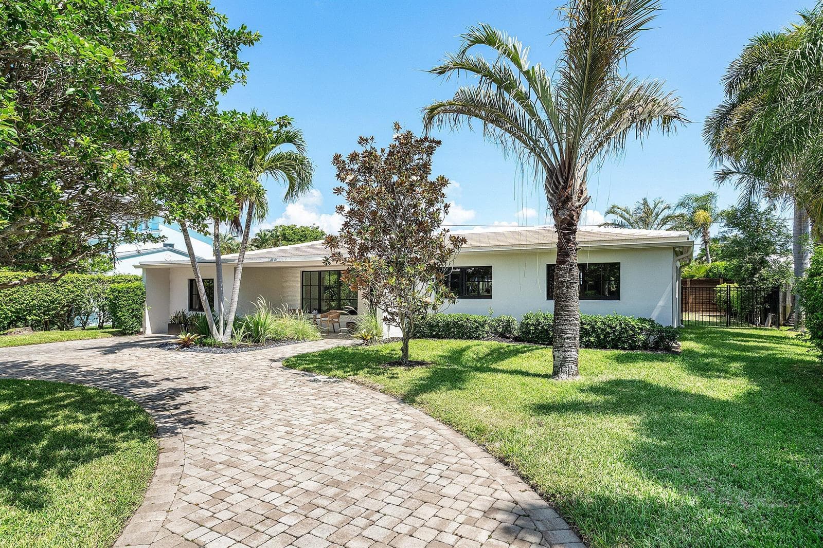 115 Bonnie Briar Lane, Delray Beach, FL 33444 photo 4