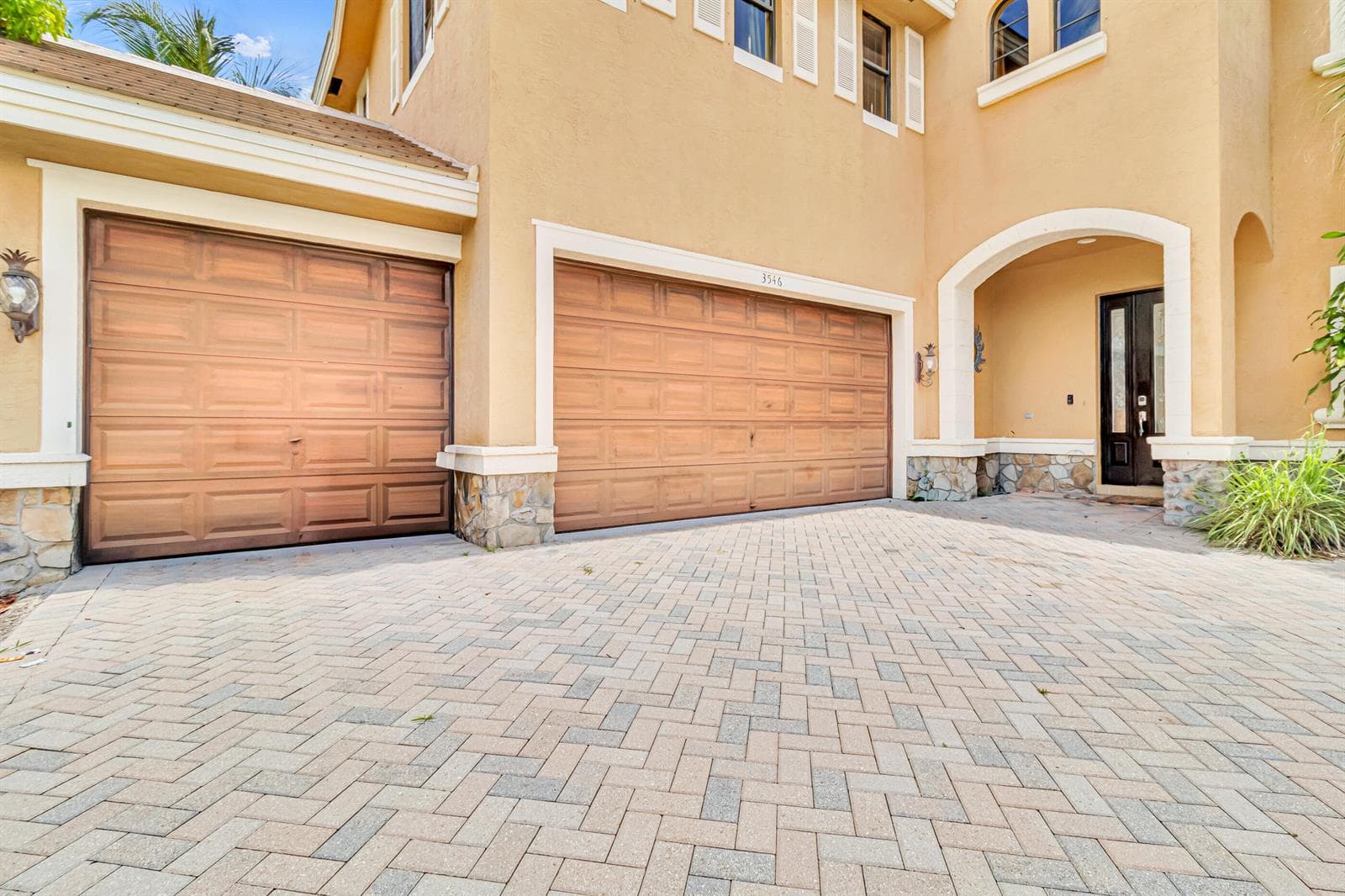 3546 Collonade Drive, Wellington, FL 33449 photo 3