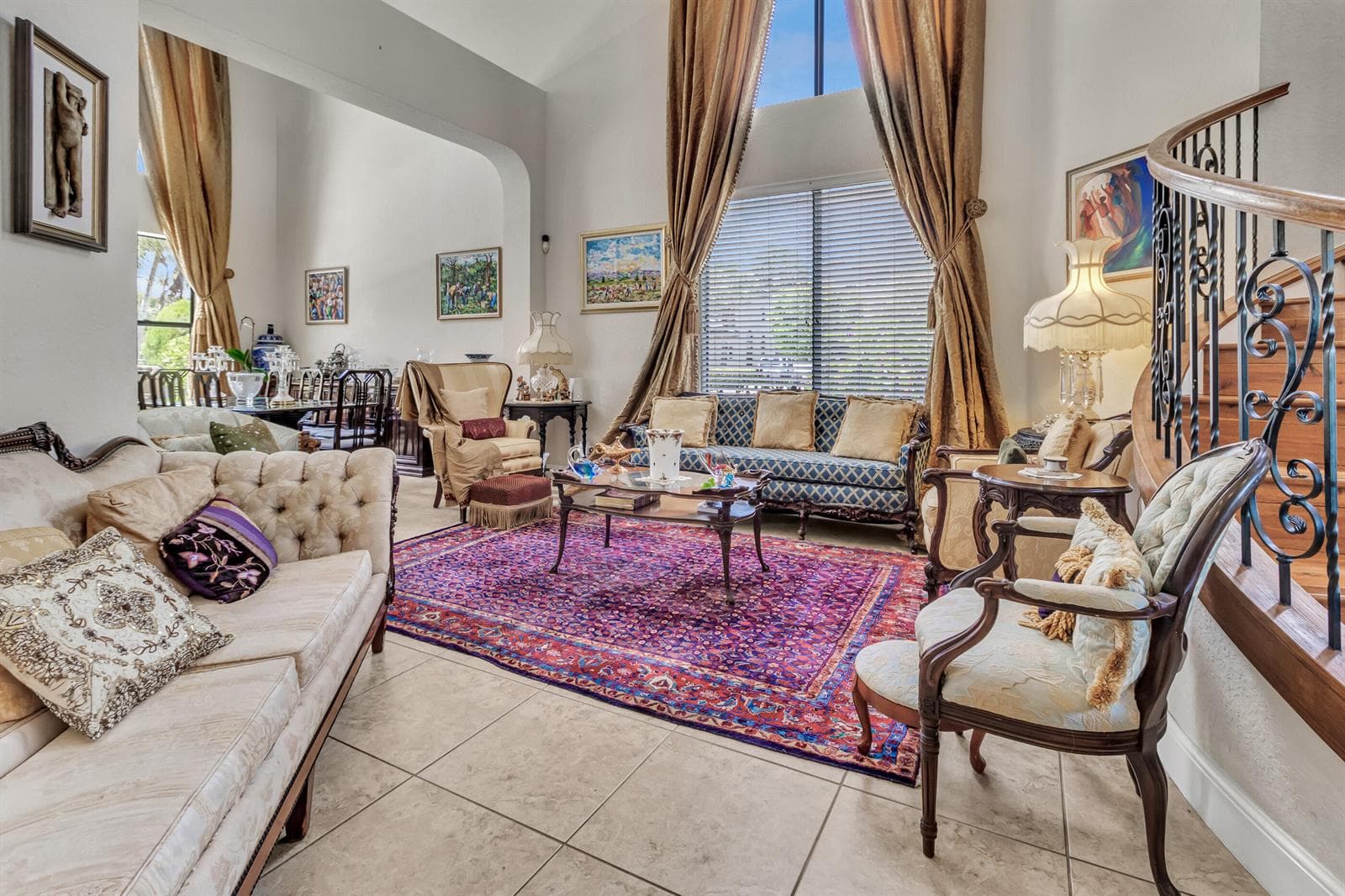 3546 Collonade Drive, Wellington, FL 33449 photo 5