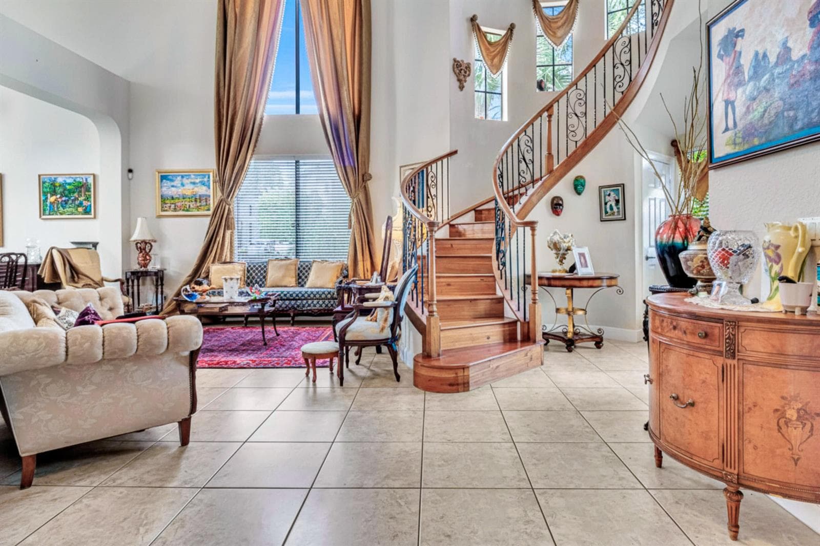 3546 Collonade Drive, Wellington, FL 33449 photo 4