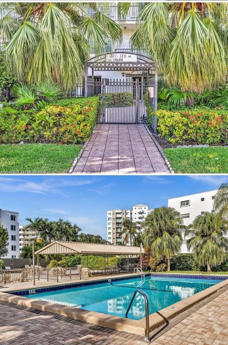 201 180th Dr # 107, Sunny Isles Beach, FL 33160 photo 2