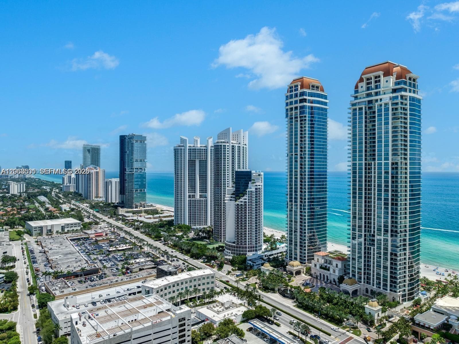 201 180th Dr # 107, Sunny Isles Beach, FL 33160