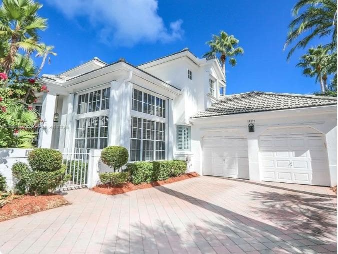 19973 NE 37th Ave, Aventura, FL 33180