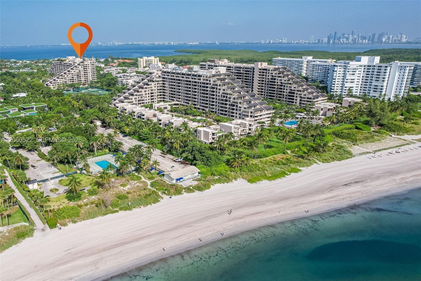 151 Crandon Blvd # 736, Key Biscayne, FL 33149 photo 3