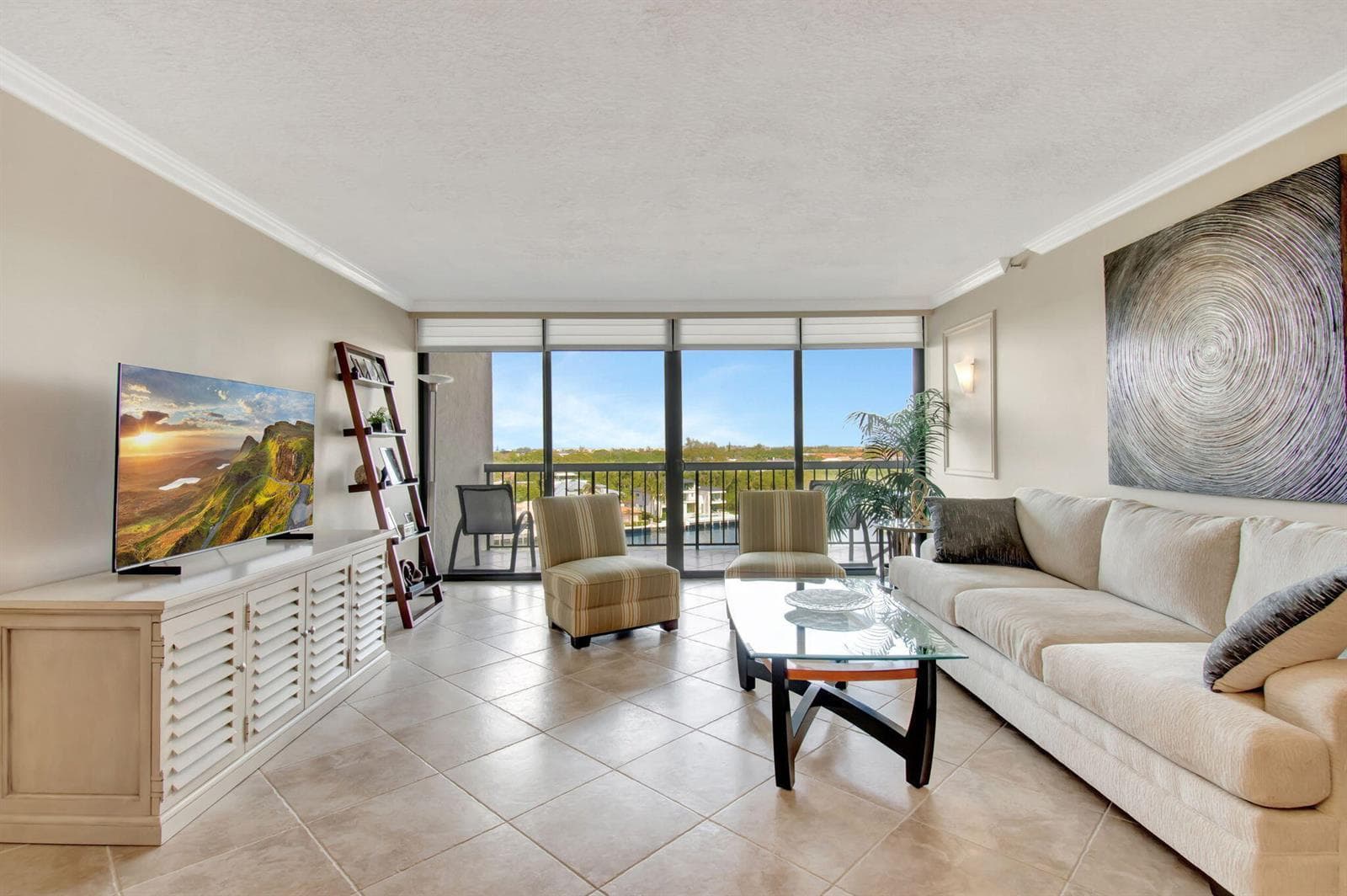 4740 S OCEAN Boulevard S # 909, Highland Beach, FL 33487 photo 2