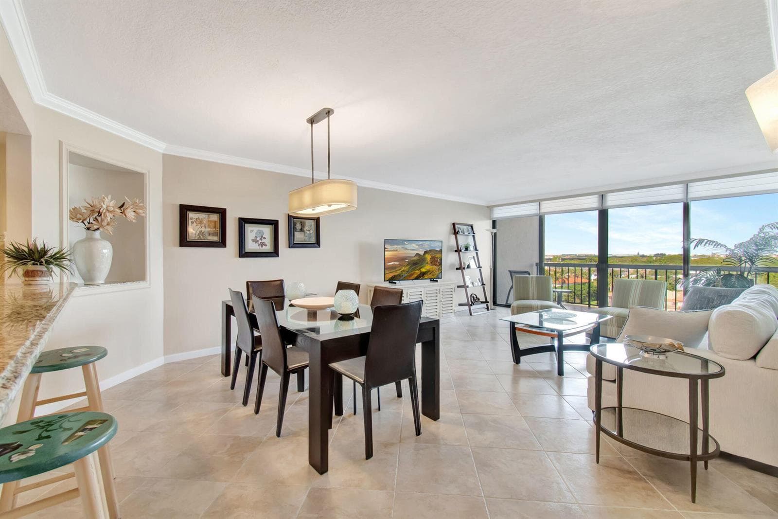 4740 S OCEAN Boulevard S # 909, Highland Beach, FL 33487 photo 3