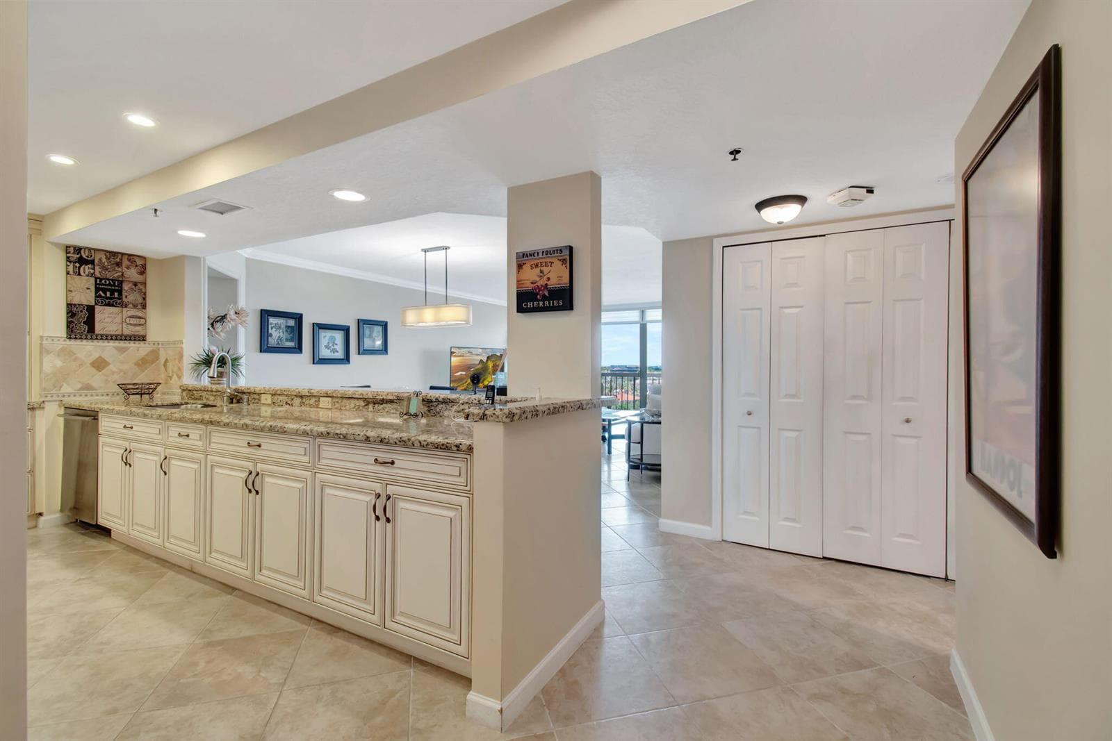 4740 S OCEAN Boulevard S # 909, Highland Beach, FL 33487 photo 5