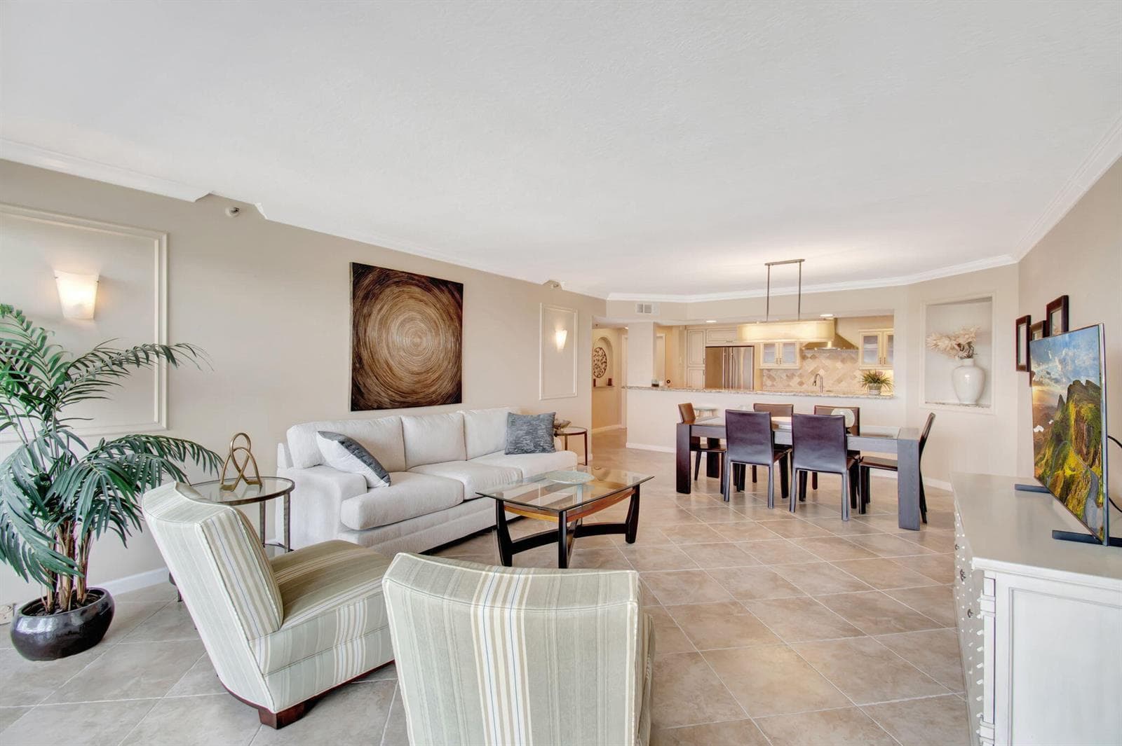 4740 S OCEAN Boulevard S # 909, Highland Beach, FL 33487 photo 4