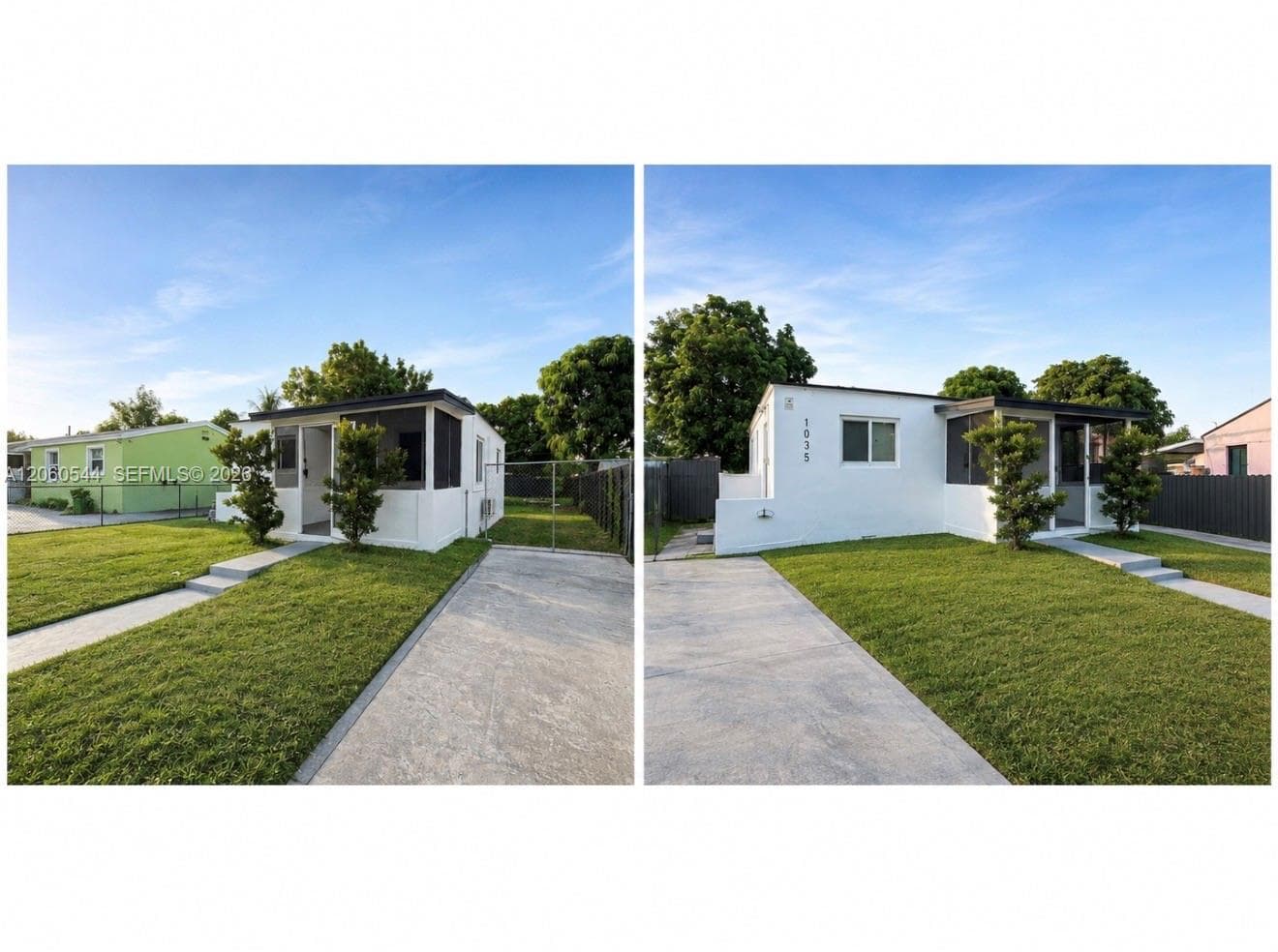 1035 Atlantic Ave, Opa-Locka, FL 33054 photo 2