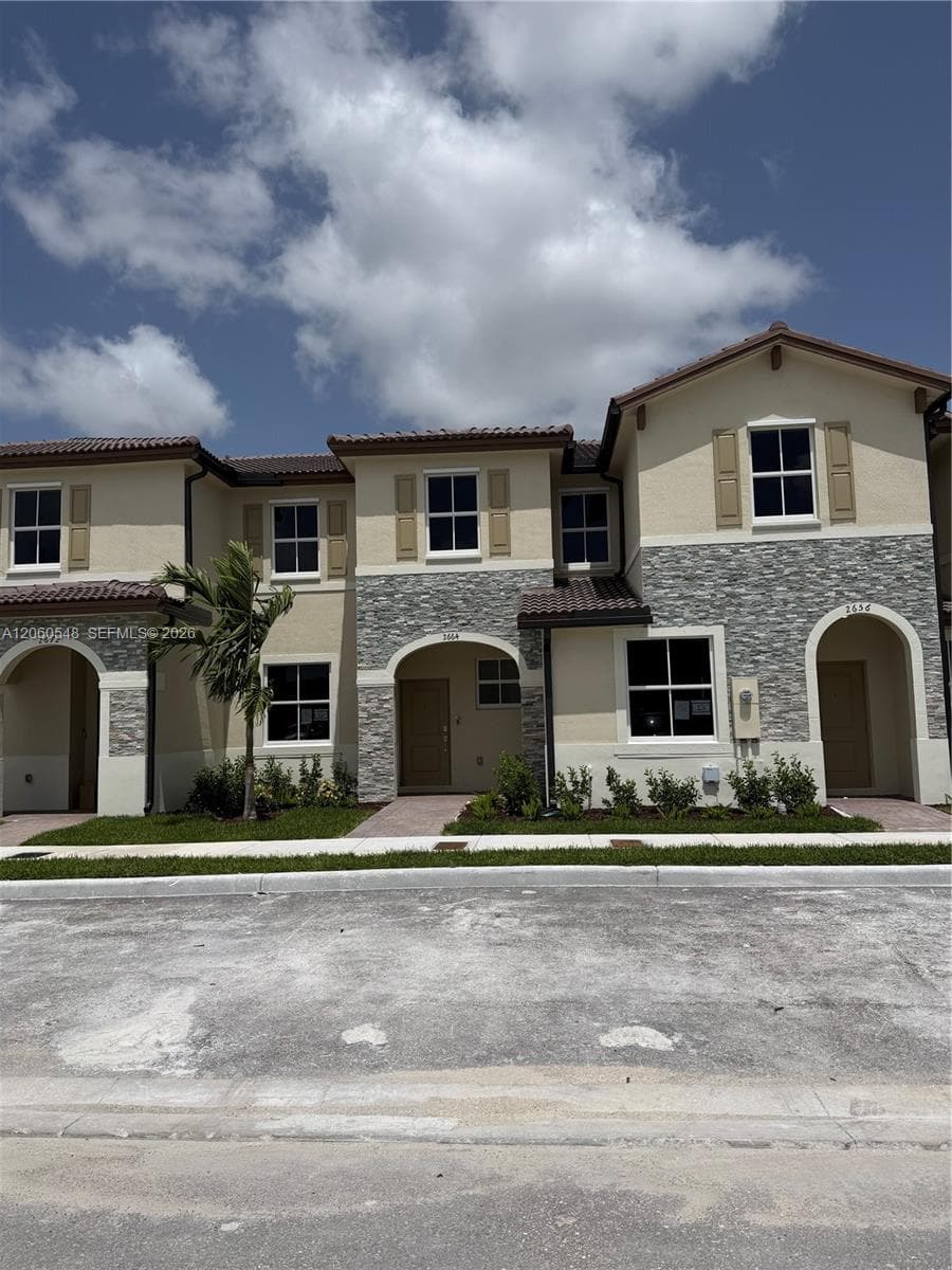 2664 SE 25th Rd # 2664, Homestead, FL 33035