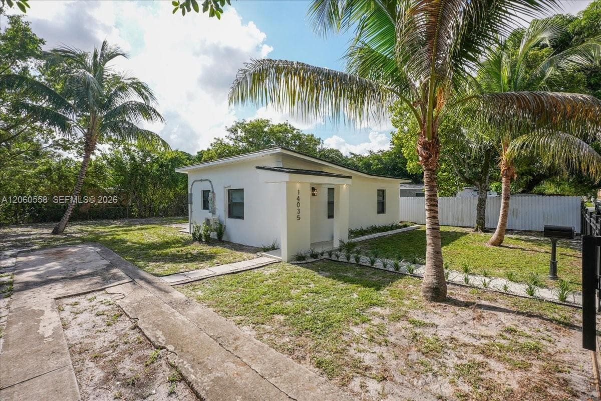 14035 NW 6th Ave, North Miami, FL 33168 photo 3