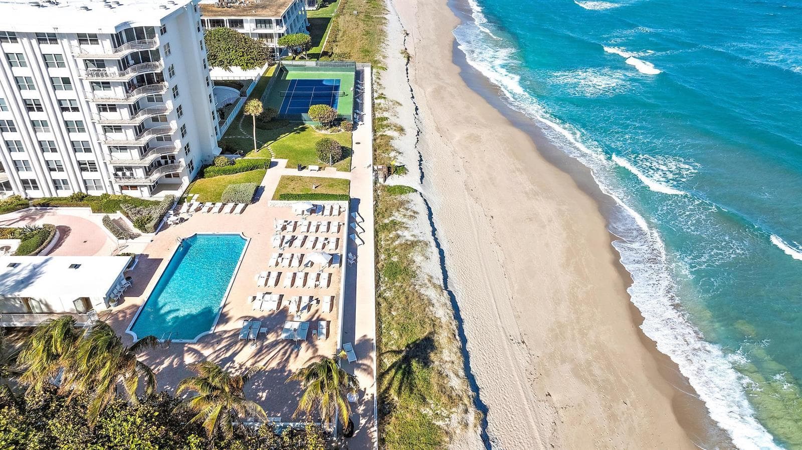 2295 S OCEAN Boulevard # 418, Palm Beach, FL 33480