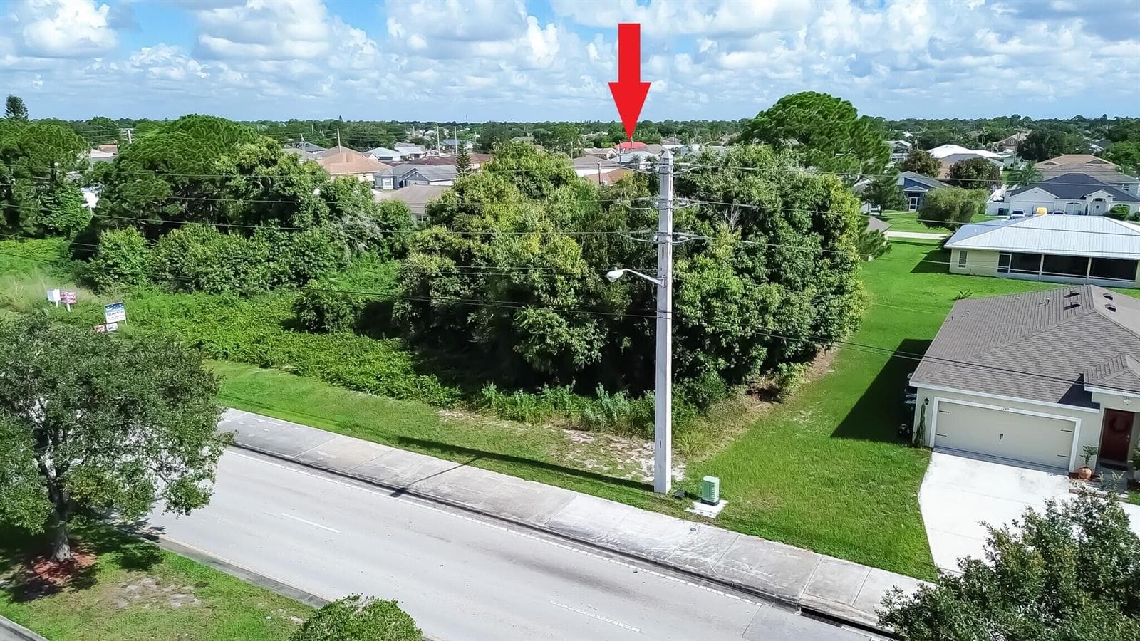 1201 SW Becker Road, Port St. Lucie, FL 34953 photo 2