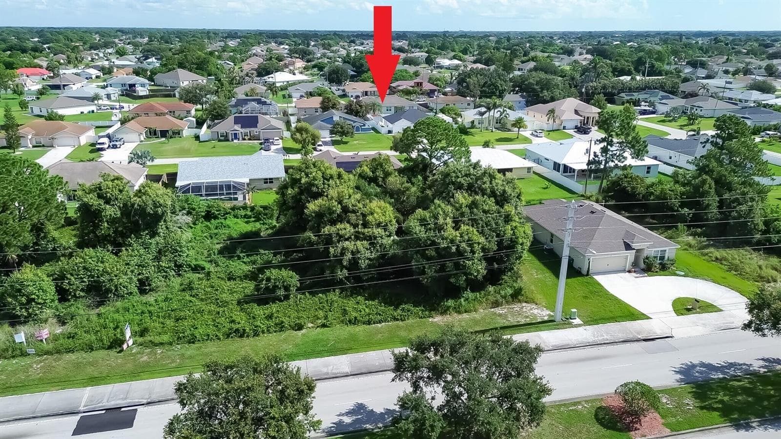 1201 SW Becker Road, Port St. Lucie, FL 34953 photo 3