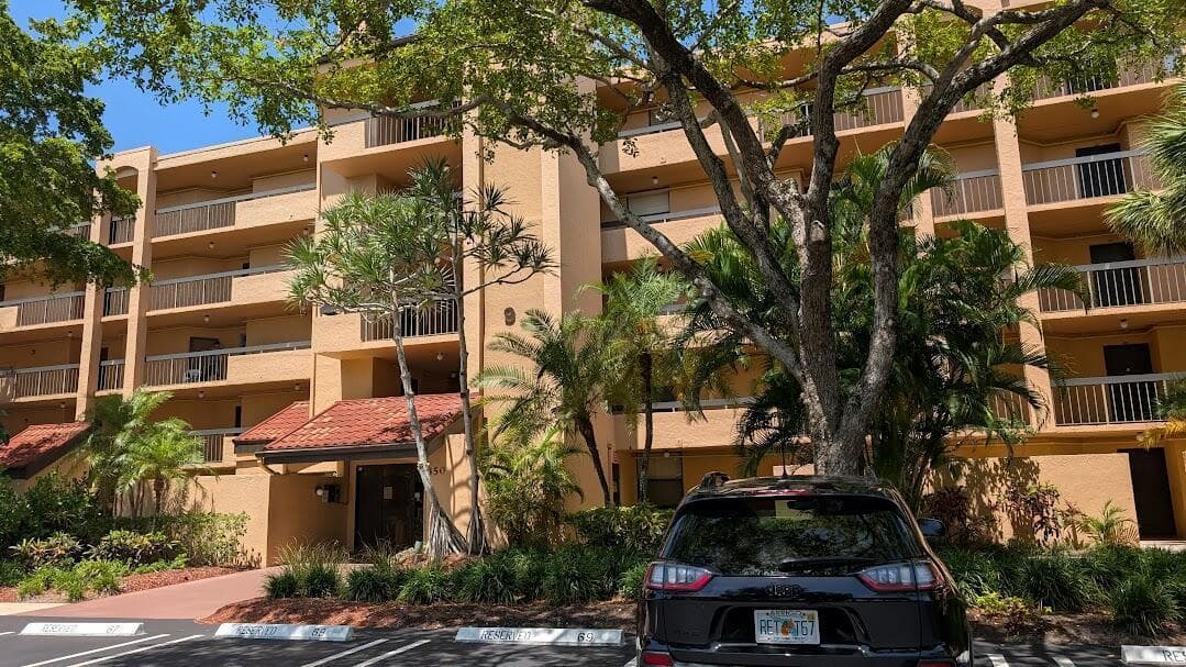 450 EGRET Circle # 9309, Delray Beach, FL 33444