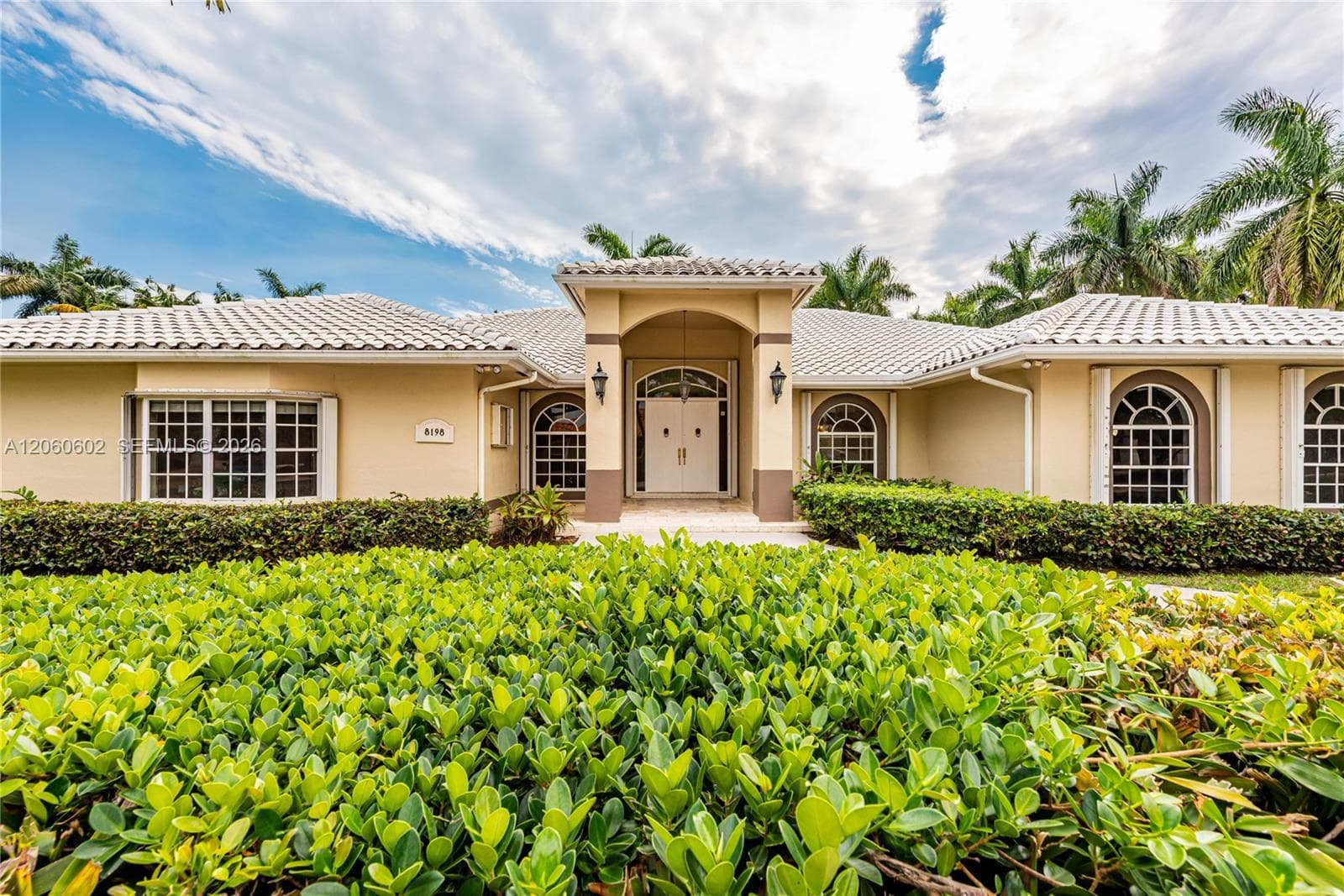 Listing
