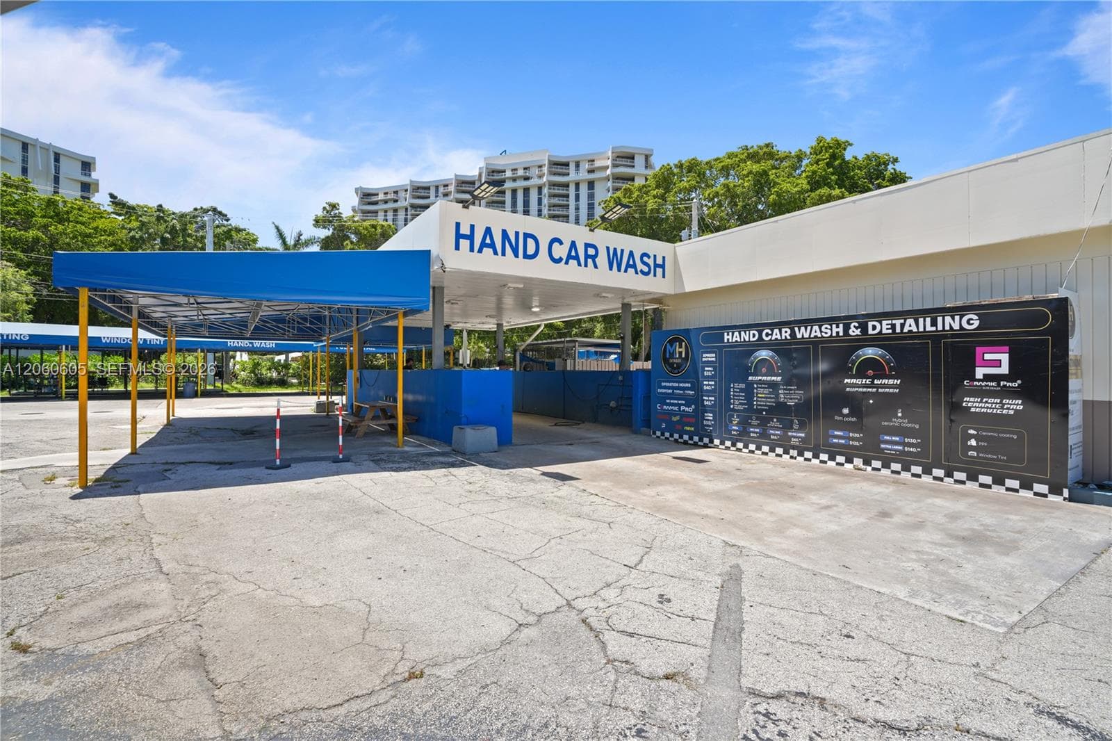 10705 BISCAYNE BLVD, Miami, FL 33161