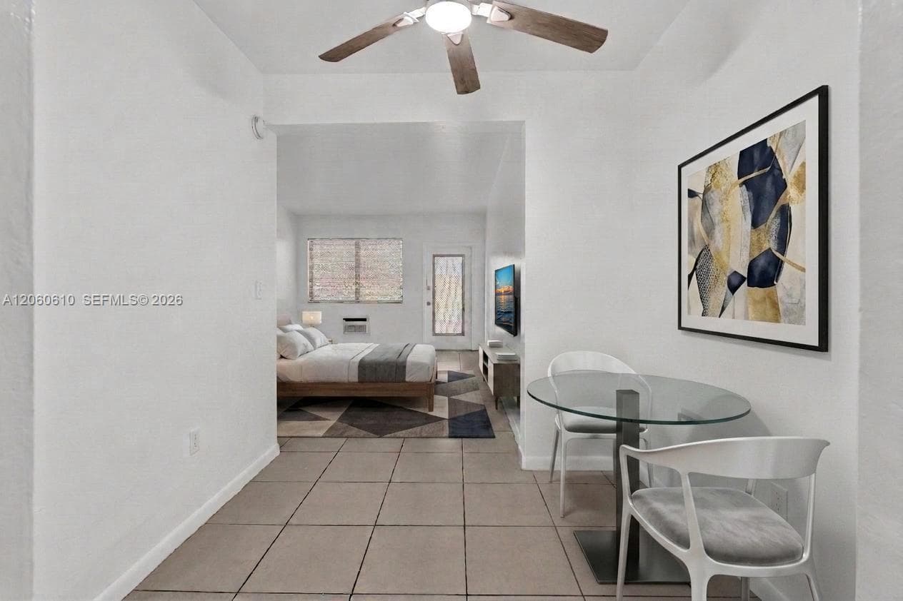 934 Meridian Ave # 7, Miami Beach, FL 33139