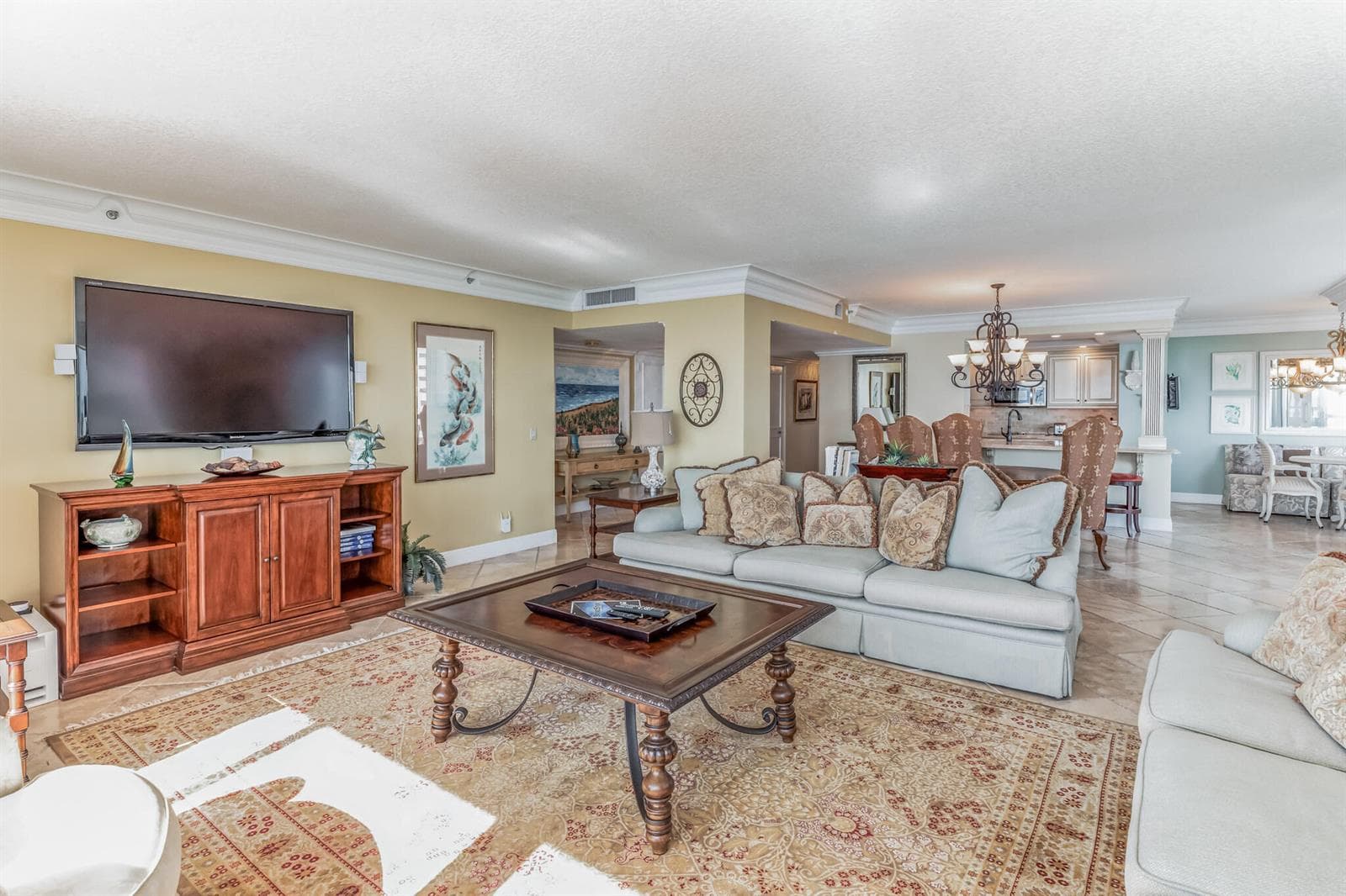 4000 N OCEAN Drive # 401, Singer Island, FL 33404 photo 3
